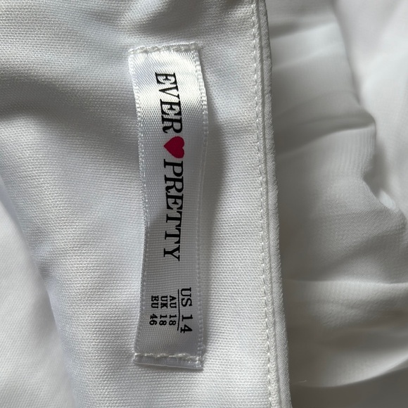 Ever Pretty Sleeveless Grecian Style Formal Evening Dresses for Women - Picture 7 of 9